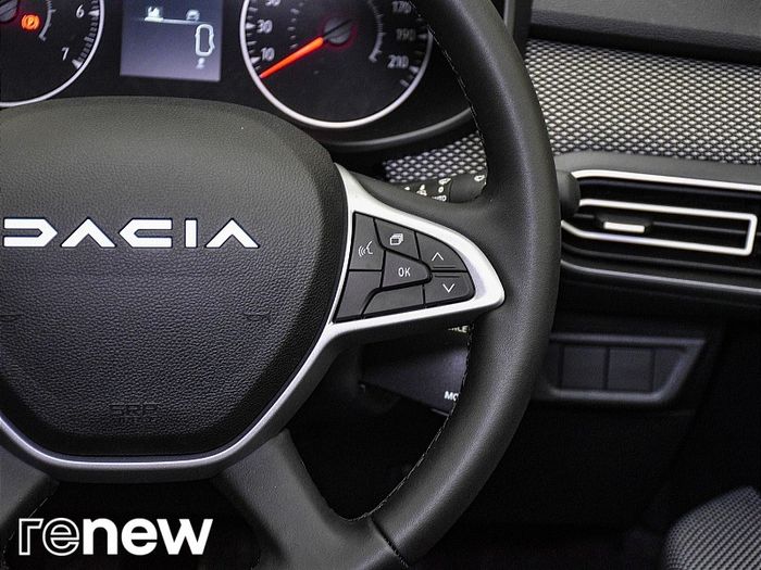Dacia Jogger 2023