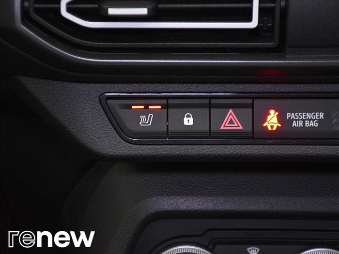 Dacia Jogger 2023