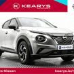 Nissan Juke 2024