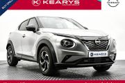 Nissan Juke 2024