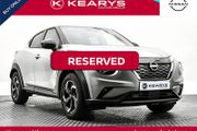 Nissan Juke 2024