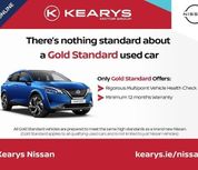 Nissan QASHQAI 2022