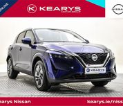Nissan QASHQAI 2022