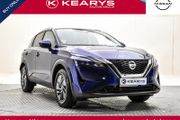 Nissan QASHQAI 2022