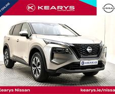 Nissan X-Trail 2023