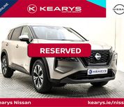 Nissan X-Trail 2023