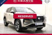 Nissan X-Trail 2023