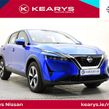 Nissan QASHQAI 2024