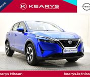 Nissan QASHQAI 2024