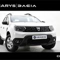 Dacia Duster 2020