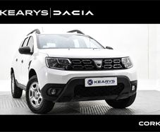 Dacia Duster 2020