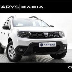 Dacia Duster 2020