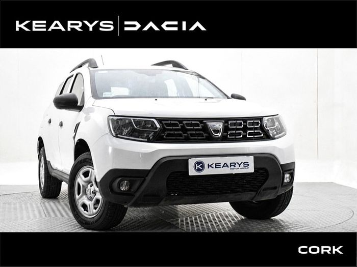 Dacia Duster 2020