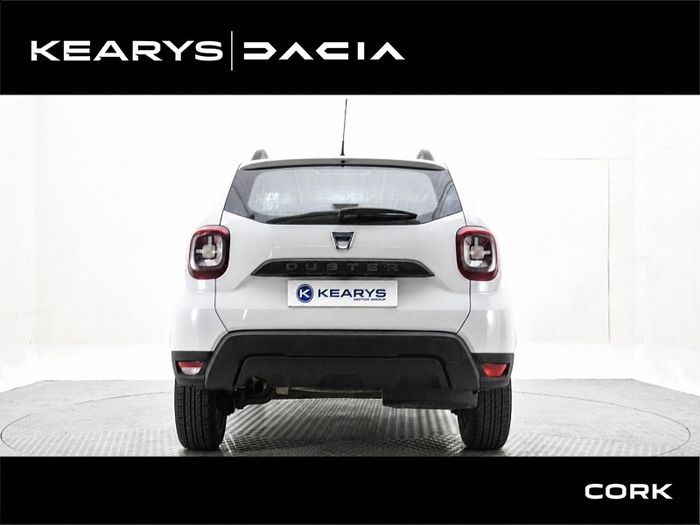 Dacia Duster 2020