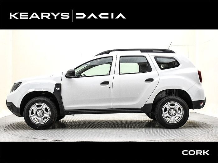 Dacia Duster 2020