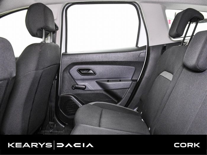 Dacia Duster 2020