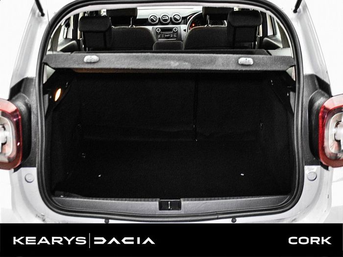 Dacia Duster 2020