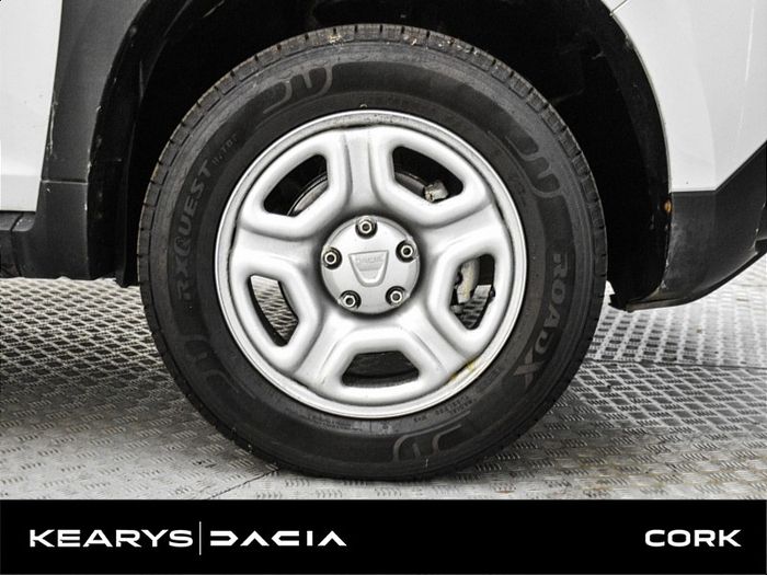 Dacia Duster 2020
