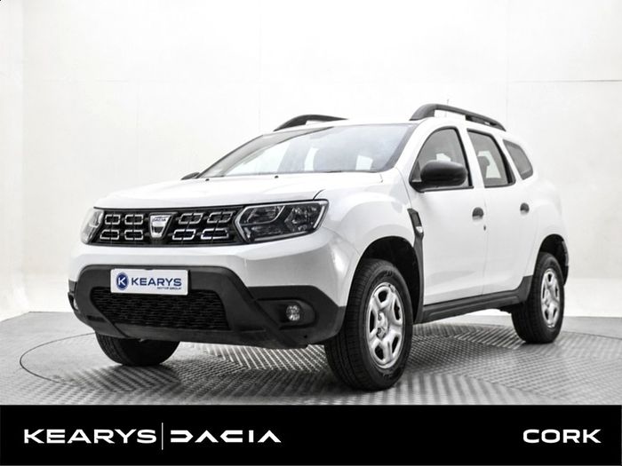 Dacia Duster 2020