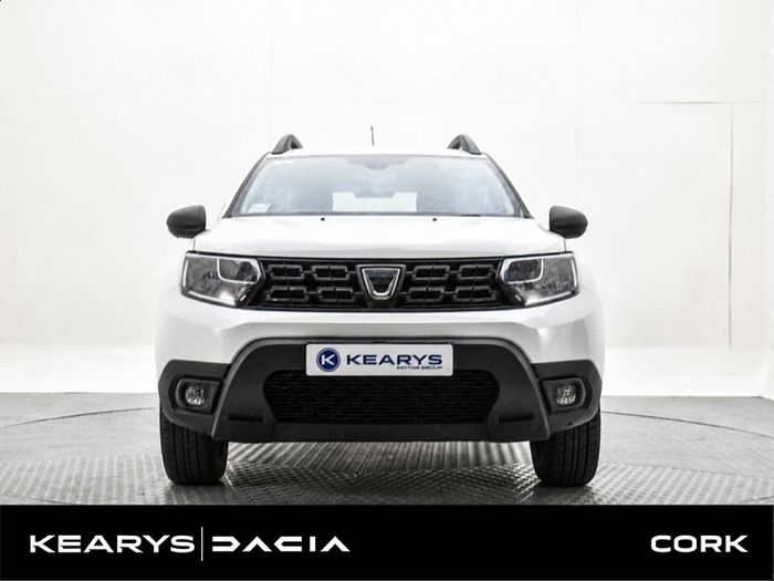 Dacia Duster 2020