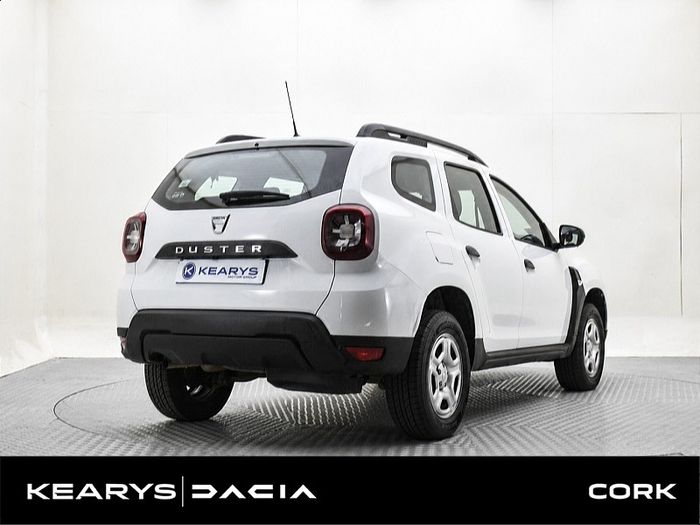 Dacia Duster 2020