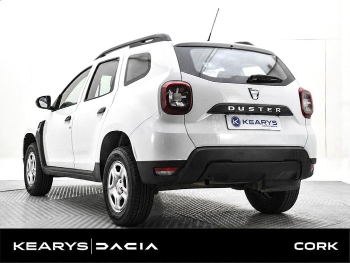 Dacia Duster 2020