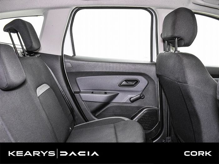 Dacia Duster 2020