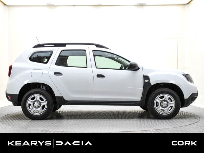 Dacia Duster 2020