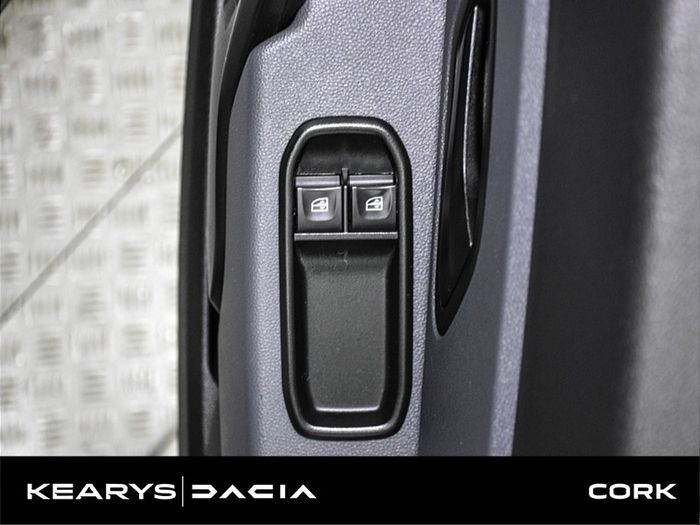 Dacia Duster 2020