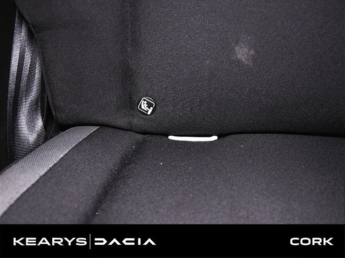 Dacia Duster 2020