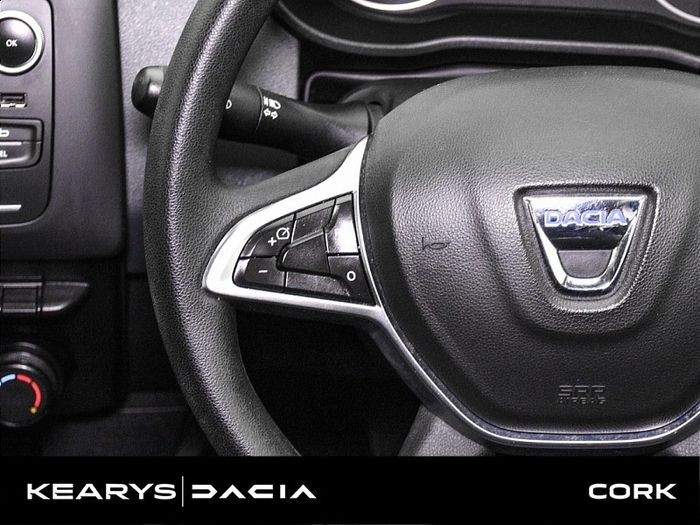 Dacia Duster 2020
