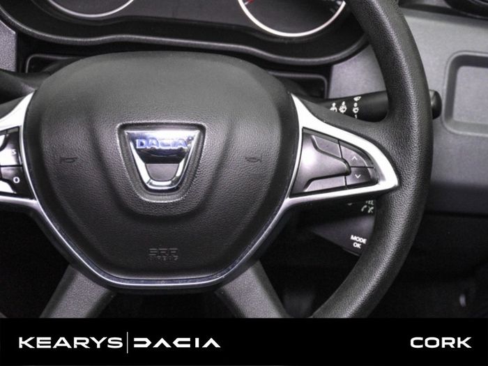 Dacia Duster 2020