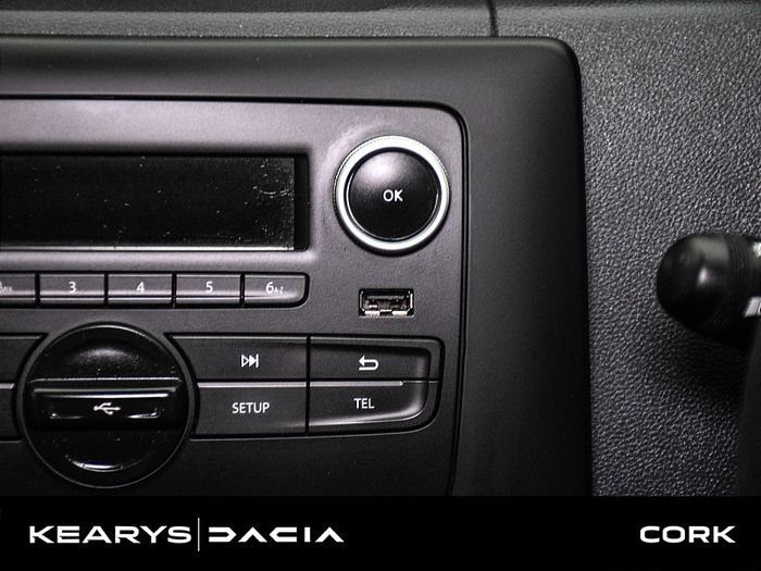 Dacia Duster 2020