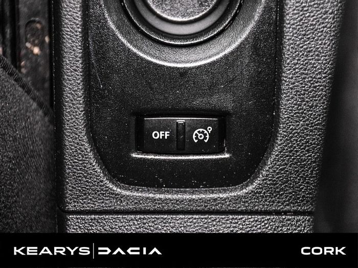 Dacia Duster 2020