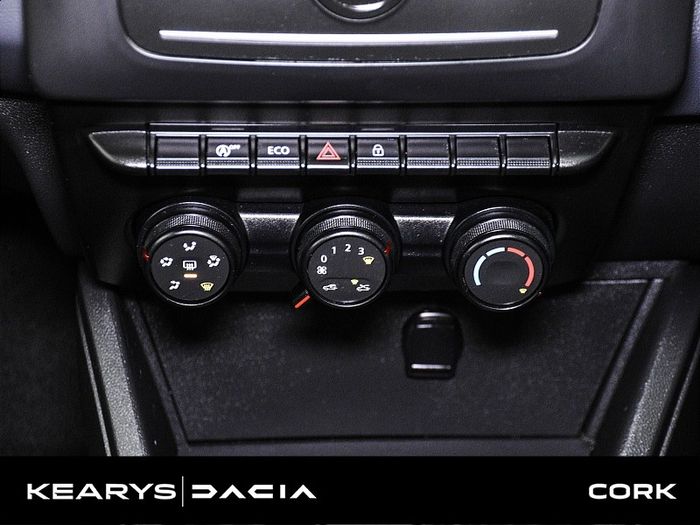 Dacia Duster 2020