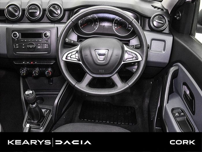 Dacia Duster 2020