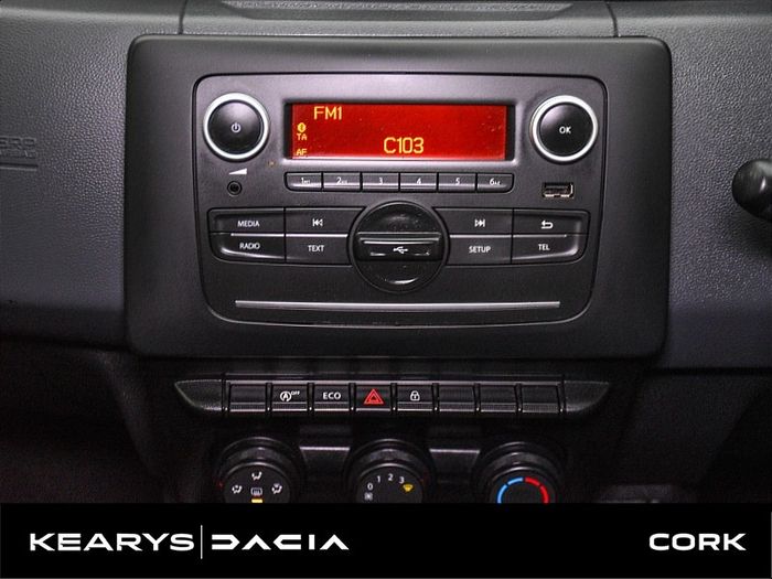 Dacia Duster 2020