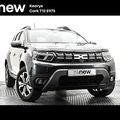 Dacia Duster 2023