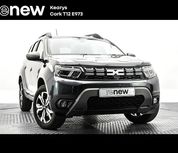 Dacia Duster 2023