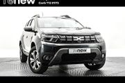 Dacia Duster 2023