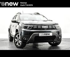 Dacia Duster 2023