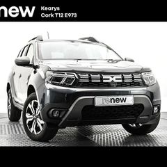 Dacia Duster 2023