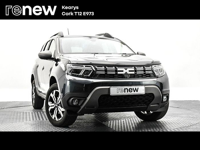 Dacia Duster 2023