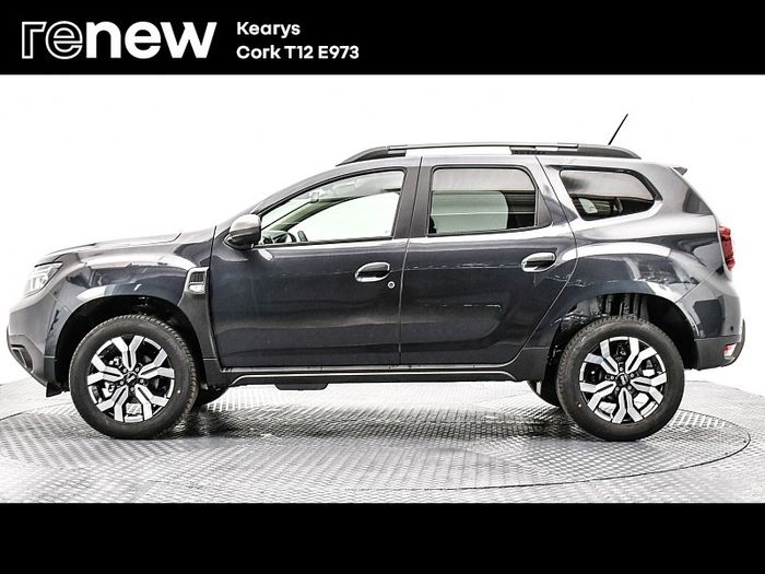 Dacia Duster 2023