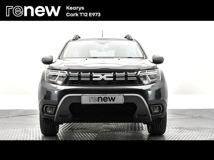 Dacia Duster 2023