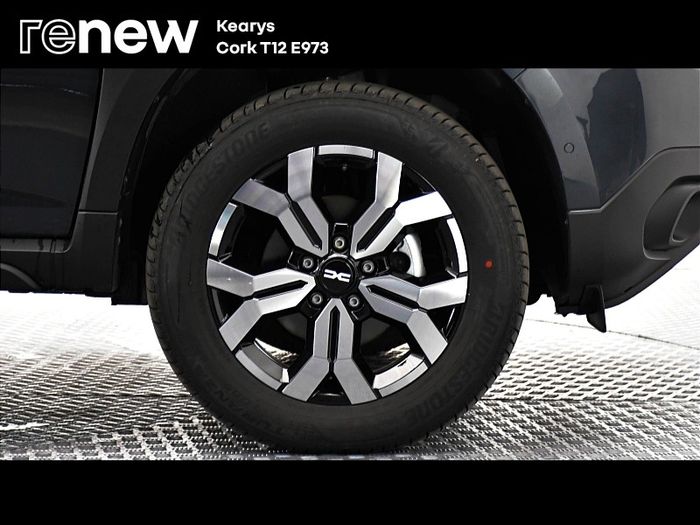 Dacia Duster 2023