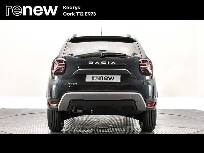 Dacia Duster 2023