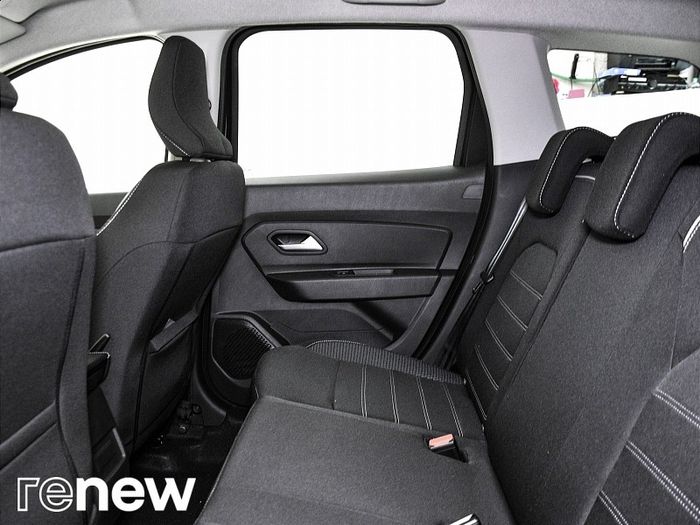 Dacia Duster 2023