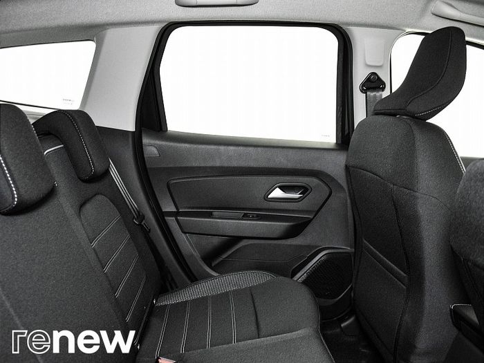 Dacia Duster 2023