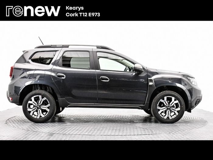 Dacia Duster 2023